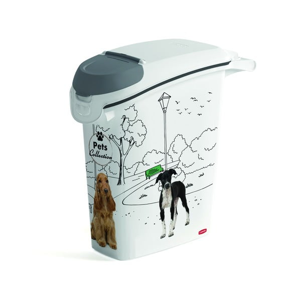 Recipient pentru granule 23 l – Curver-image-1