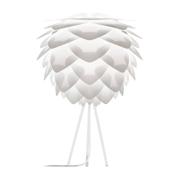 Abajur alb ø 50 cm Silvia – UMAGE-image-3