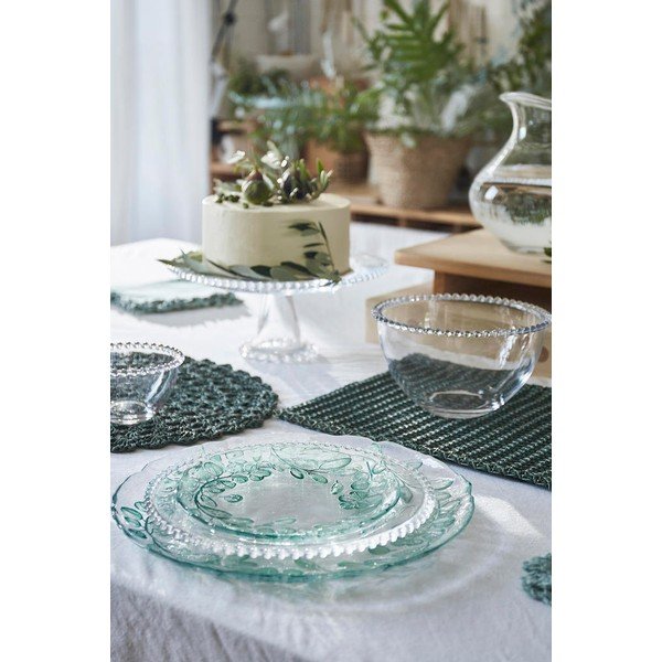Suport pentru farfurii din hârtie 30x45 cm Toiline – Côté Table-image-1