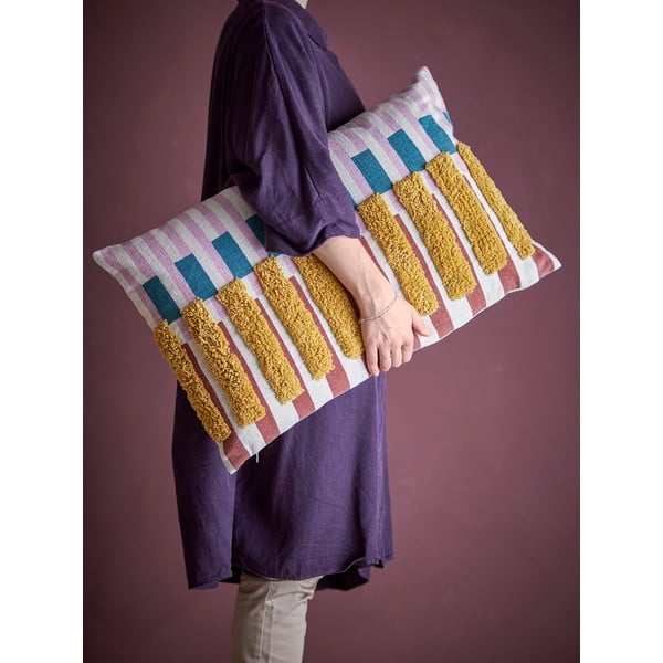 Pernă decorativă din bumbac 40x60 cm Lane – Bloomingville-image-4