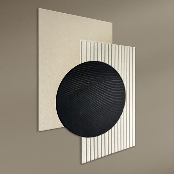 Panou acustic 90x120 cm Form – Styler-image-4