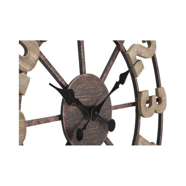 Ceas de perete Mauro Ferretti Source, ⌀ 63,5 cm-image-3