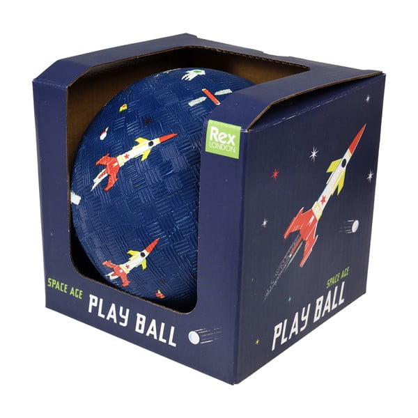 Minge Space Age - Rex London-image-1