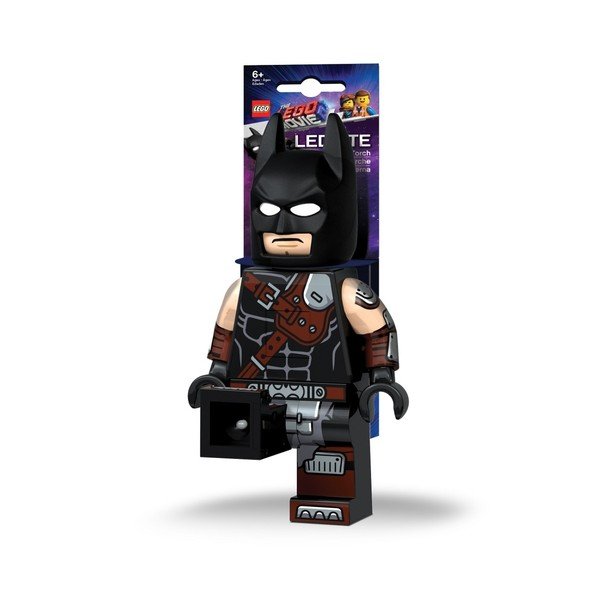 Lanternă LEGO® poveste 2 Batman-image-3