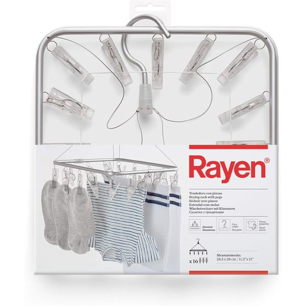 Uscător de rufe suspendat – Rayen-image-4