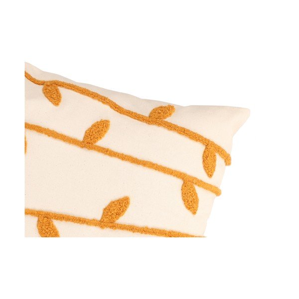 Set 2 fețe de pernă din bumbac Joynodes Strawco, 43 x 43 cm-image-3