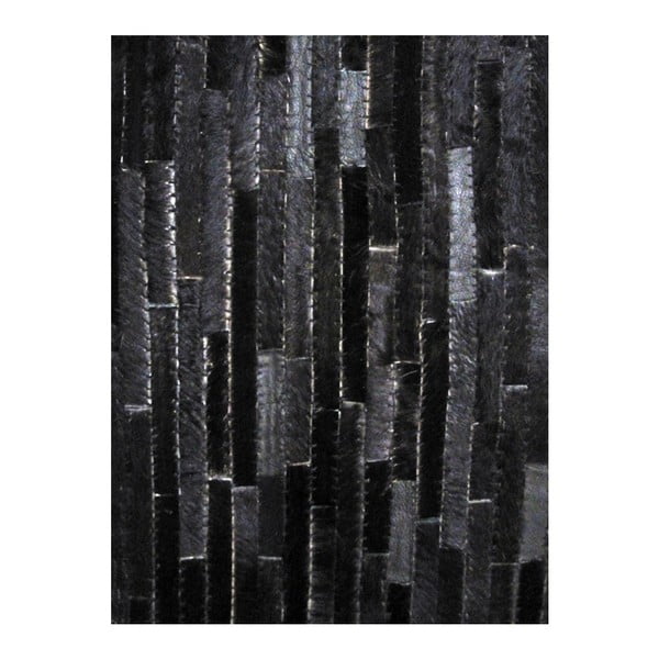  Covor Decoway Loft Black, 160x230 cm