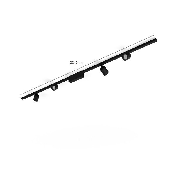 Spot smart LED 21 W Perifo – Philips Hue-image-3