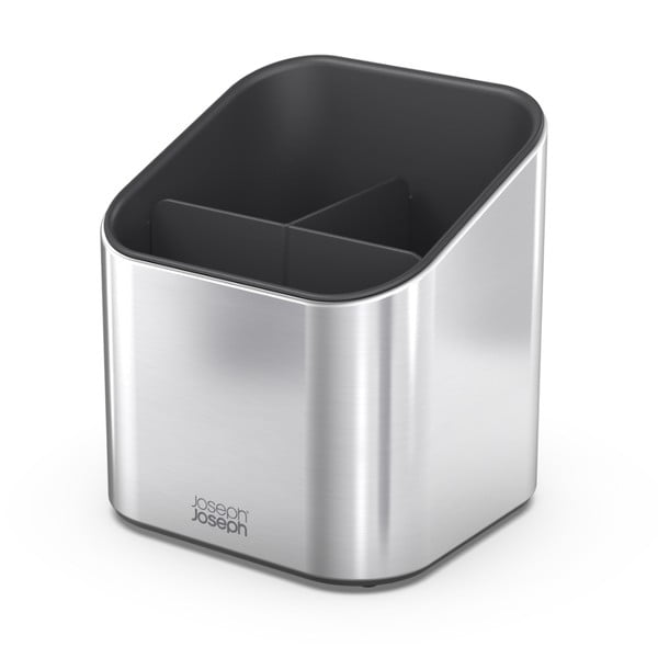 Suport pentru ustensile de bucătărie  din metal Surface – Joseph Joseph