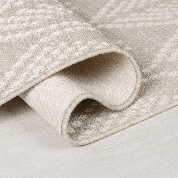 Covor de exterior Flair Rugs Seed, 120 x 170 cm, bej-image-4