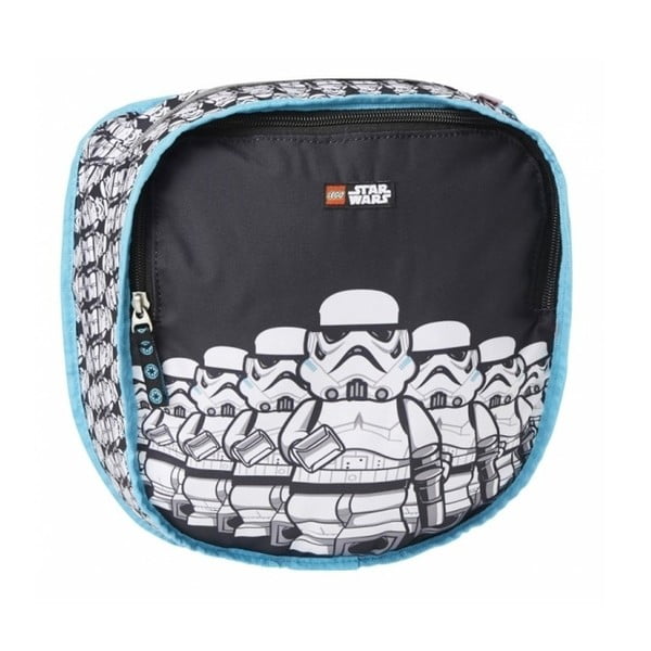 Ghiozdan LEGO® Star Wars Stormtrooper Maxi-image-2