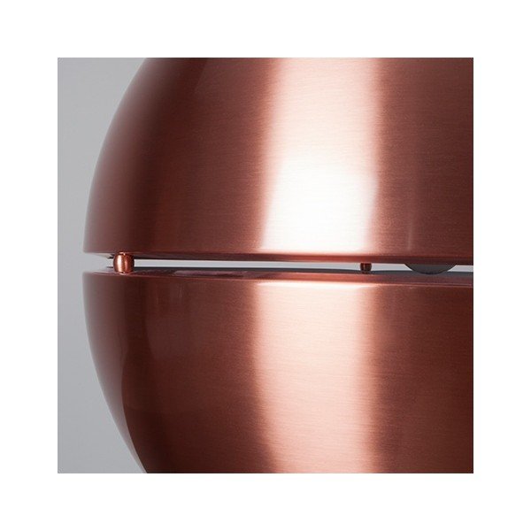 Lustră Zuiver Retro, Ø 40 cm, arămiu-image-1