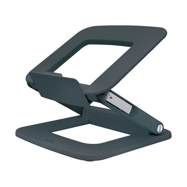 Suport ajustabil pentru laptop Ergo – Leitz