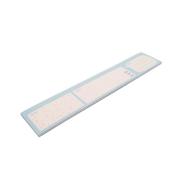Planificator de birou Busy B Keyboard Painterly-image-1