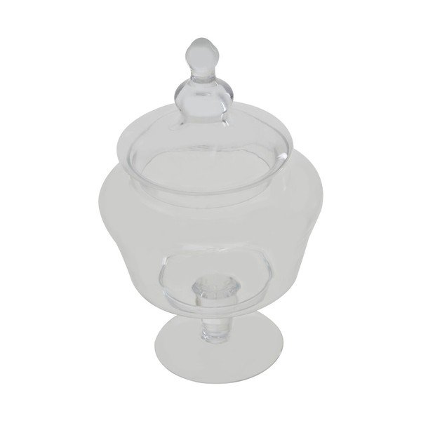 Recipient din sticlă pentru biscuiți Olivia – Premier Housewares-image-4