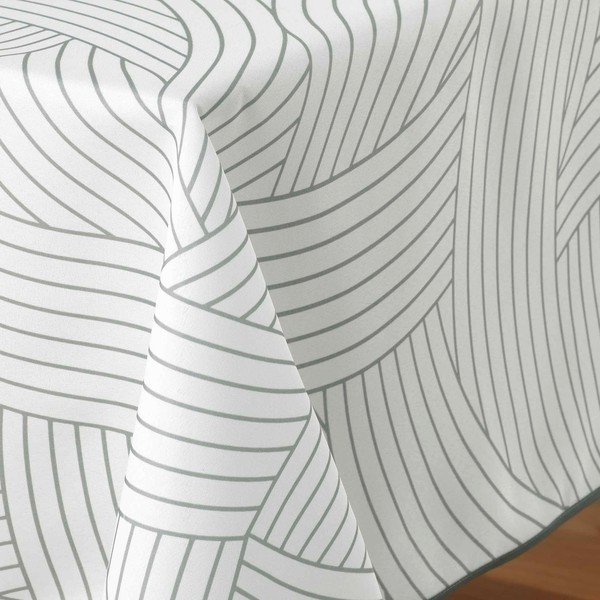 Față de masă 150x240 cm Linea – douceur d'intérieur-image-1
