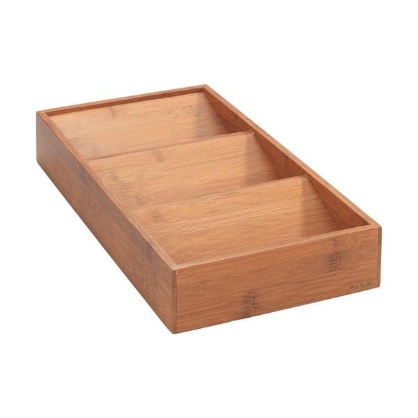 Organizator pentru mirodenii din bambus – Wenko-image-4