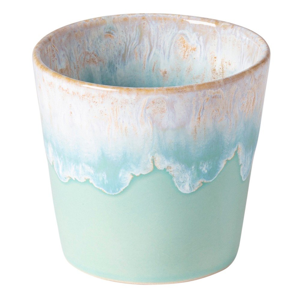 Ceașcă pentru espresso din gresie 210 ml Grespresso – Costa Nova