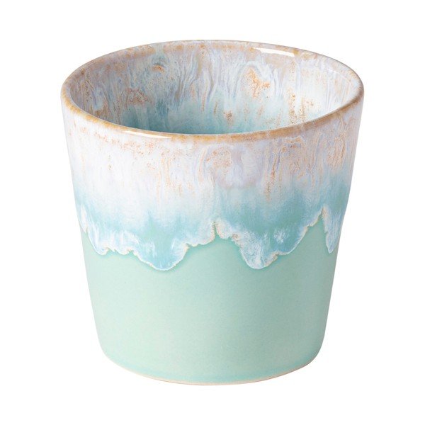 Ceașcă pentru espresso din gresie 210 ml Grespresso – Costa Nova