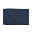 Covoraș de baie albastru închis 50x80 cm Classic – Zone