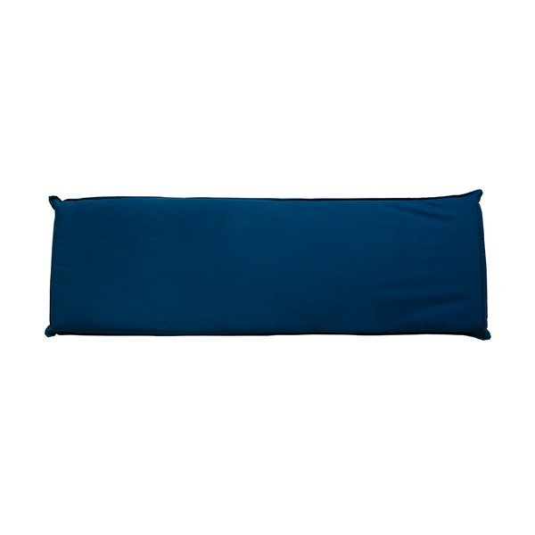 Pernă pentru șezlong de grădină The Lounger, albastru indigo-image-3