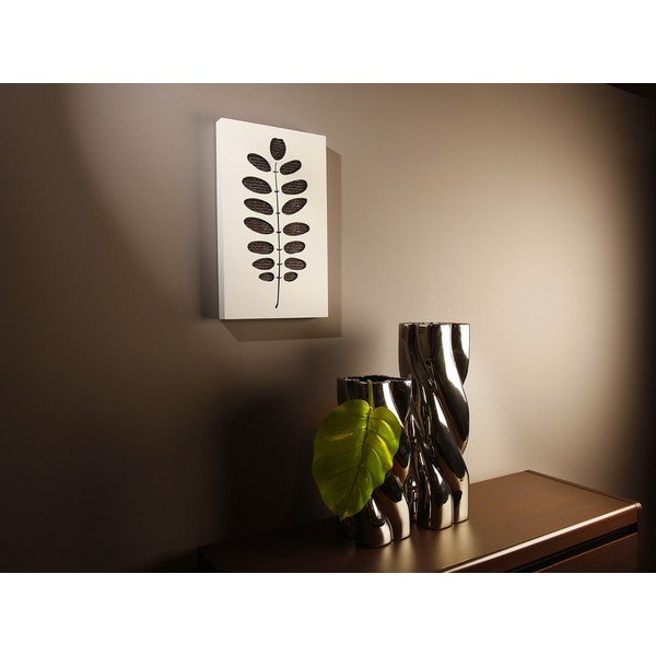 Decorațiune de perete Vialli Design C-tru Leaf-image-3