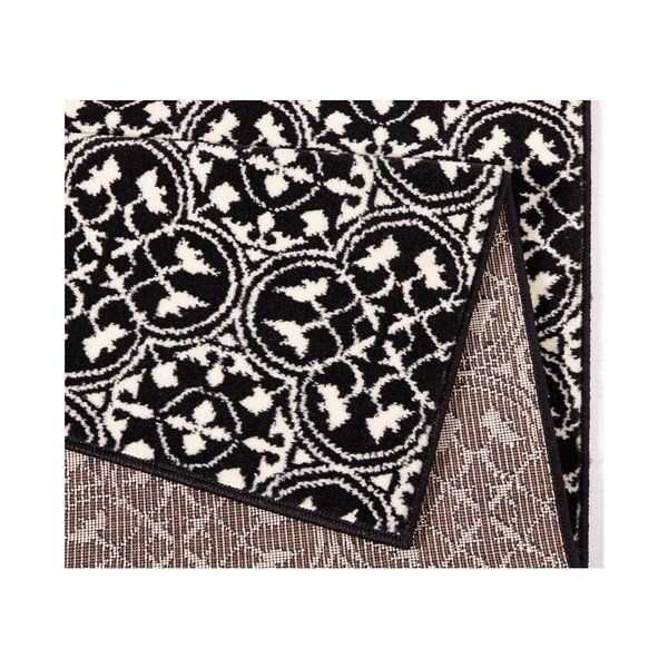 Covor Hanse Home Gloria Pattern, 200 x 290 cm, negru-image-2