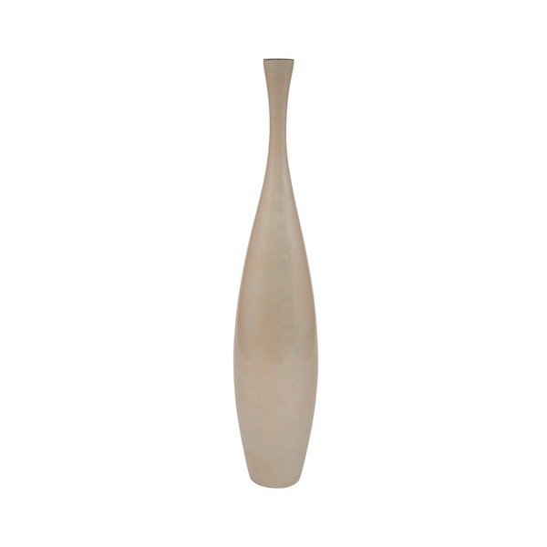 Vază Canett Estelle, 50 cm, crem-image-1