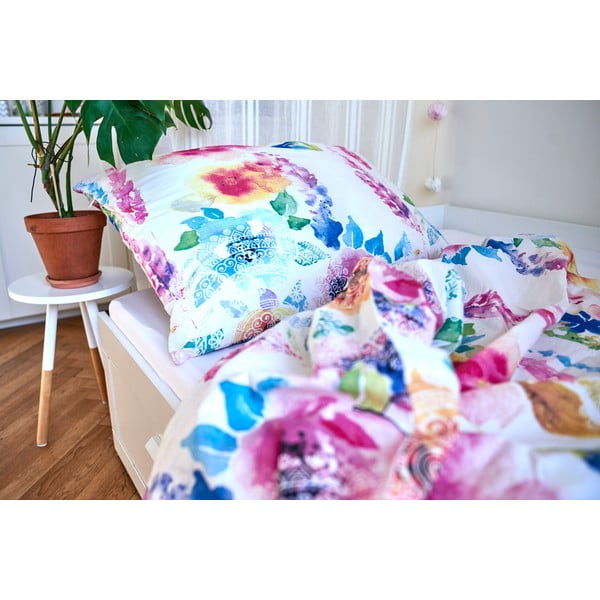 Lenjerie de pat HIP Selma, 140 x 200 cm-image-1