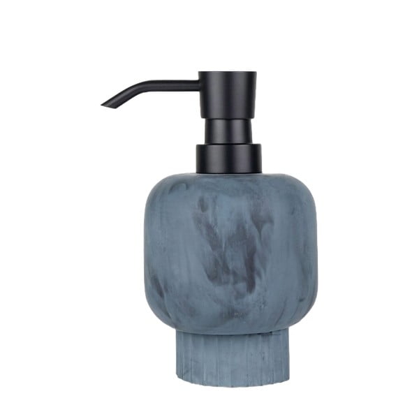 Dozator de săpun lichid albastru din piatră 200 ml Attitude – Mette Ditmer Denmark