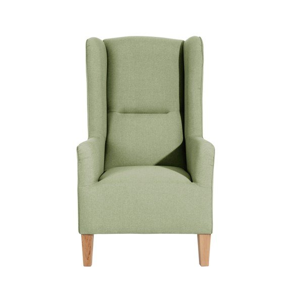 Fotoliu Max Winzer Bruno, verde-image-1