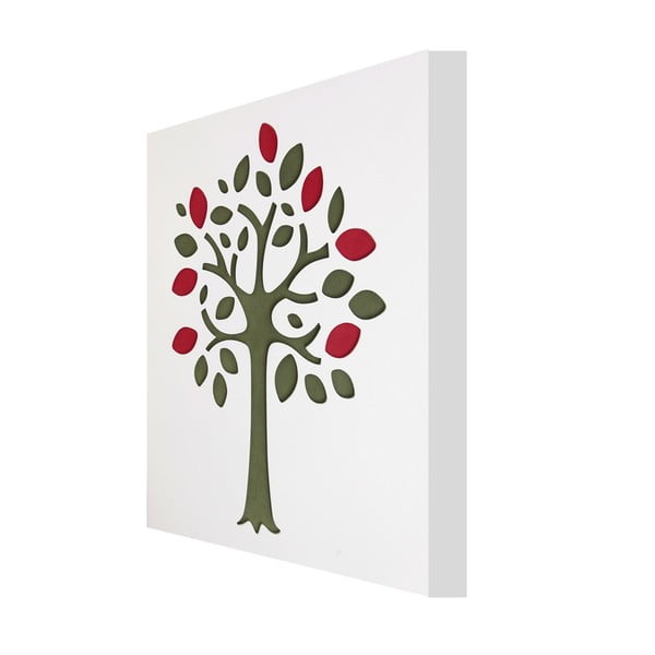 Decorațiune de perete Vialli Design C-tru Tree I-image-1