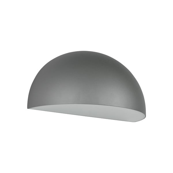 Corp de iluminat pentru exterior, de perete (înălțime 14 cm) Maas – Trio