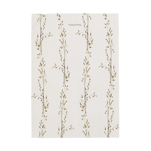 Prosoape de vase 2 buc. din bumbac 50x70 cm Happy birds – Happy Friday-image-2