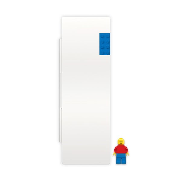 Penar cu minifigurină pe suport albastru LEGO® Stationery