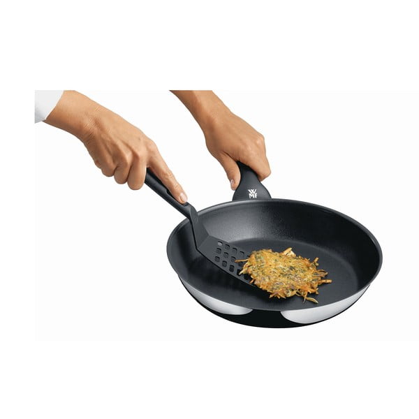 Spatulă WMF, lungime 31 cm, negru-image-1