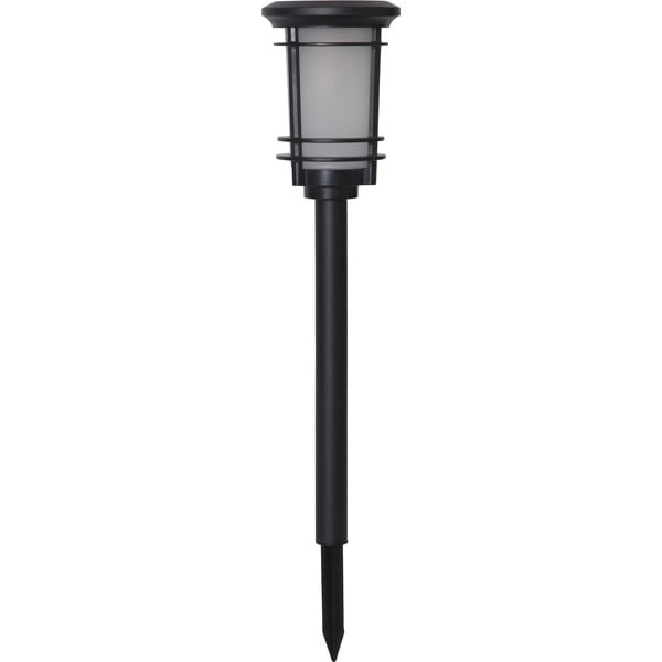Corp de iluminat solar de exterior cu LED Star Trading Flame, înălțime 53-image-3