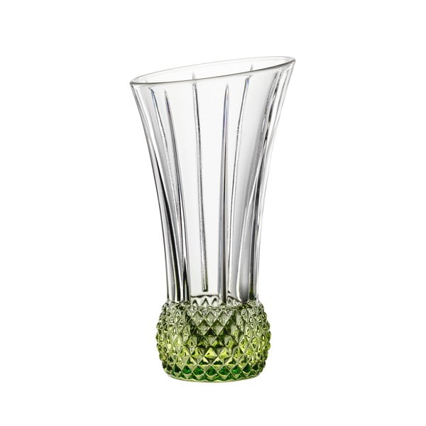 Vaze din sticlă 2 buc. Spring – Nachtmann