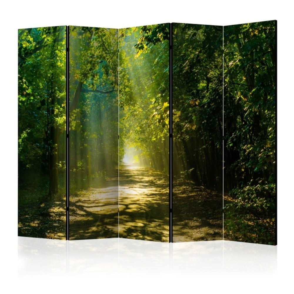 Paravan Artgeist Fariry Forest, 225 x 172 cm