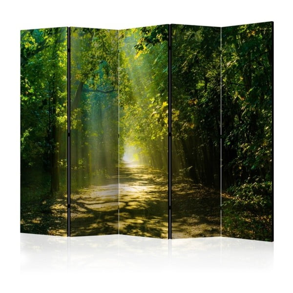 Paravan Artgeist Fariry Forest, 225 x 172 cm