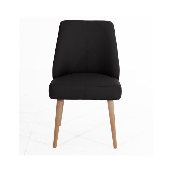 Fotoliu Max Winzer Todd, negru-image-1