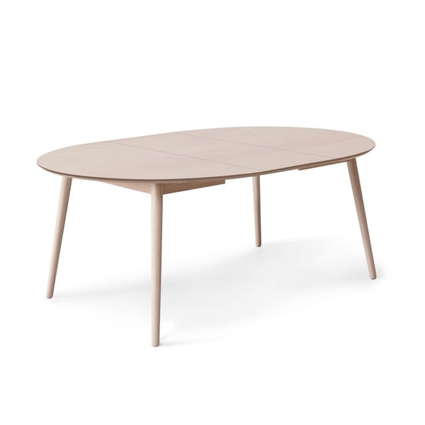 Extensii blat pentru masă 2 buc 135x48 cm Mezza - Hammel Furniture-image-3