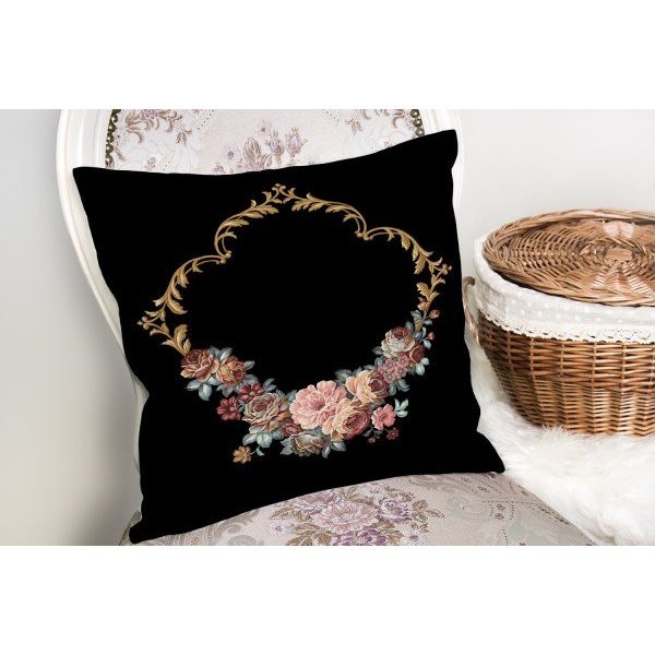Față de pernă Minimalist Cushion Covers Bintio, 45 x 45 cm-image-2