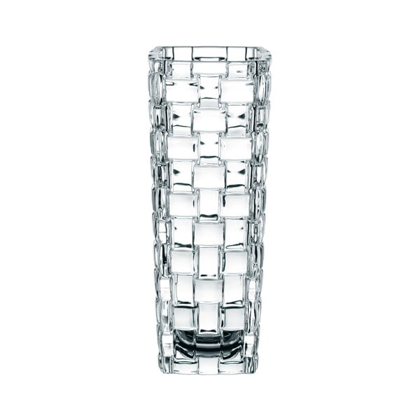 Vază din cristal Nachtmann Bossa Nova, 16 cm