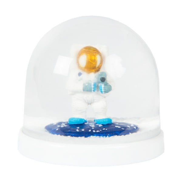 Glob decorativ Fisura Astronauta