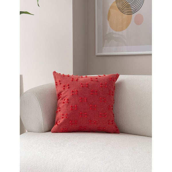 Față de pernă 43x43 cm Tuffet – Mioli Decor-image-3