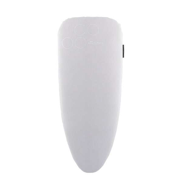 Masă de călcat standard (pentru masă) 72x29 cm K-Mini Surf – Rolser-image-3