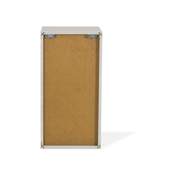 Sistem de rafturi modulare gri deschis 70x36 cm Z Cube - Tenzo-image-4