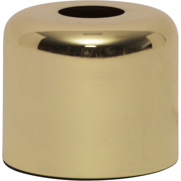 Suport pentru corp de iluminat alămiu 10 cm Glans – Star Trading-image-3