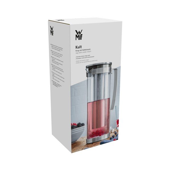 Carafă cu inserție de răcire WMF Kult-image-1